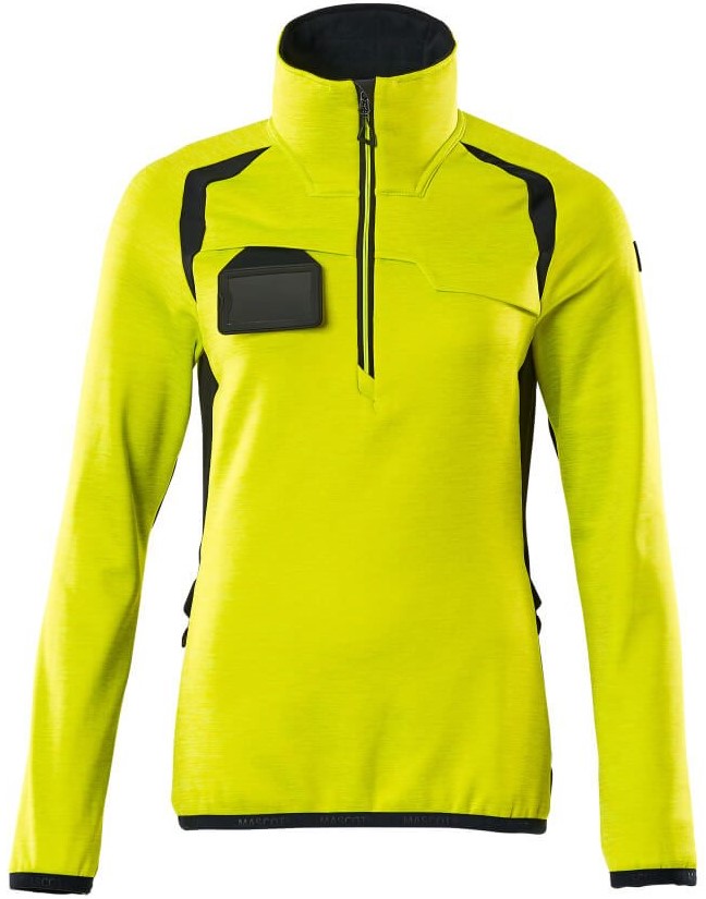 MA-19353-316-17010-XS - leuchtgelb-schwarzblau