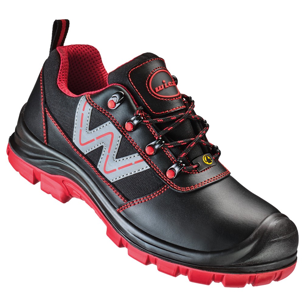 wica 34336 BELLUNO S3 low shoes ESD