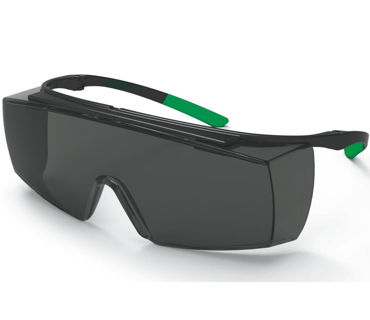 9169545Qc675bcD5Vj3F uvex super f OTG 9169 Welding goggles Protection level 5 9169545