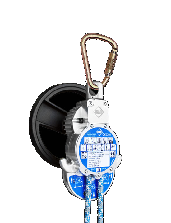 mas-56003-20EPq0aXyw4rRvC M.A.S Abseil + Rescue Set Bison HUB with Swivel Suspension