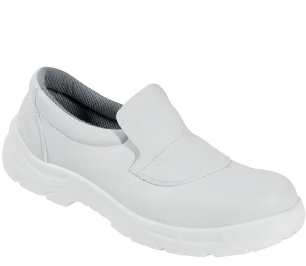 BASIC-LINE 34607 VASTO Slipper S2 SRC white