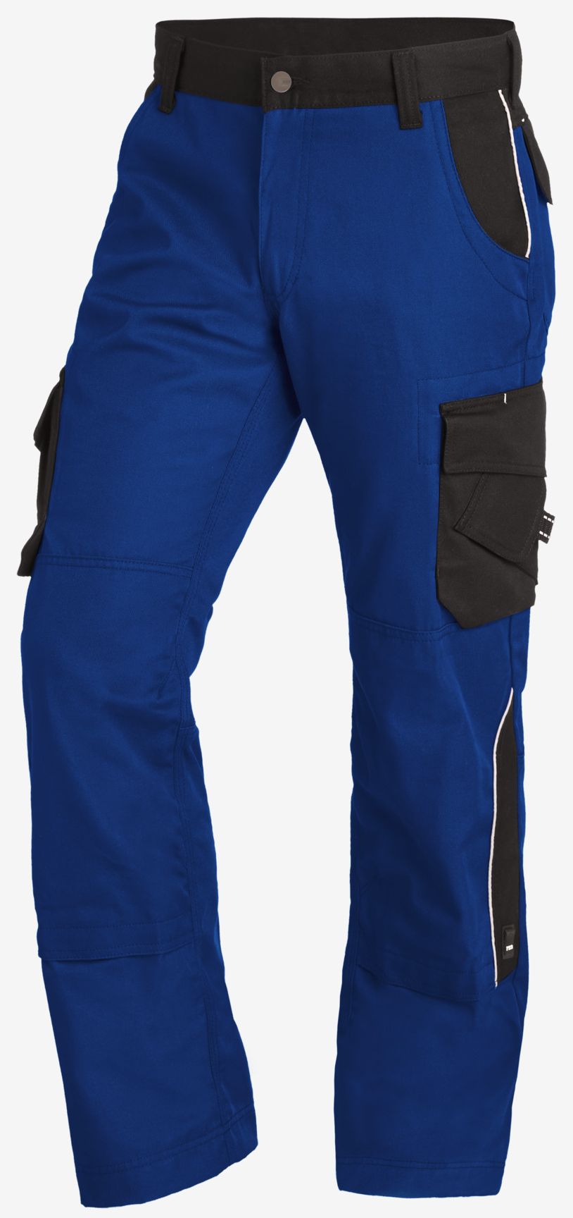 FHB-130430-3620-23 - Royalblau-Schwarz