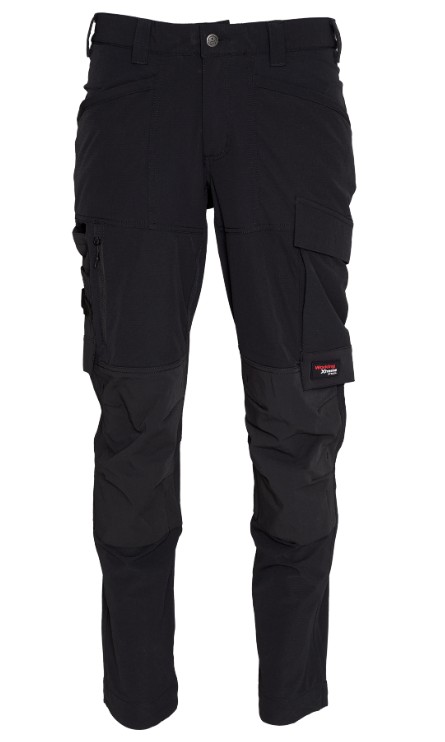 5R43nzyLJv9fxK ELKA Rainwear 282404 Working Xtreme Recycled work trousers