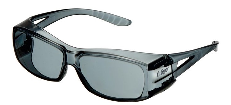 Dräger X-pect 2420 Überbrille 3717411