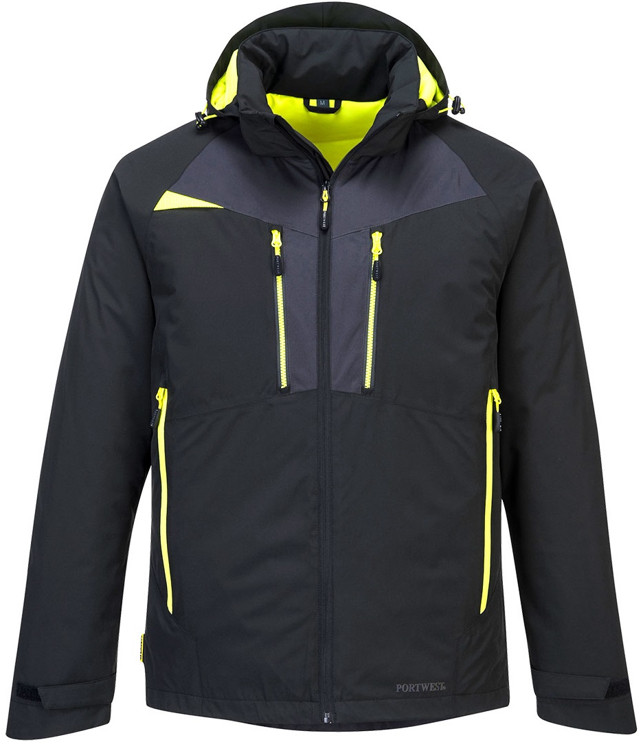 DX460BKROna8bE8pY8gZF Portwest DX460 DX4 winter jacket