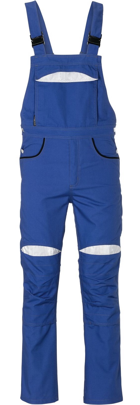 PL-2922-42 - kornblau-schwarz  PL-2922-42 - kornblau-schwarz