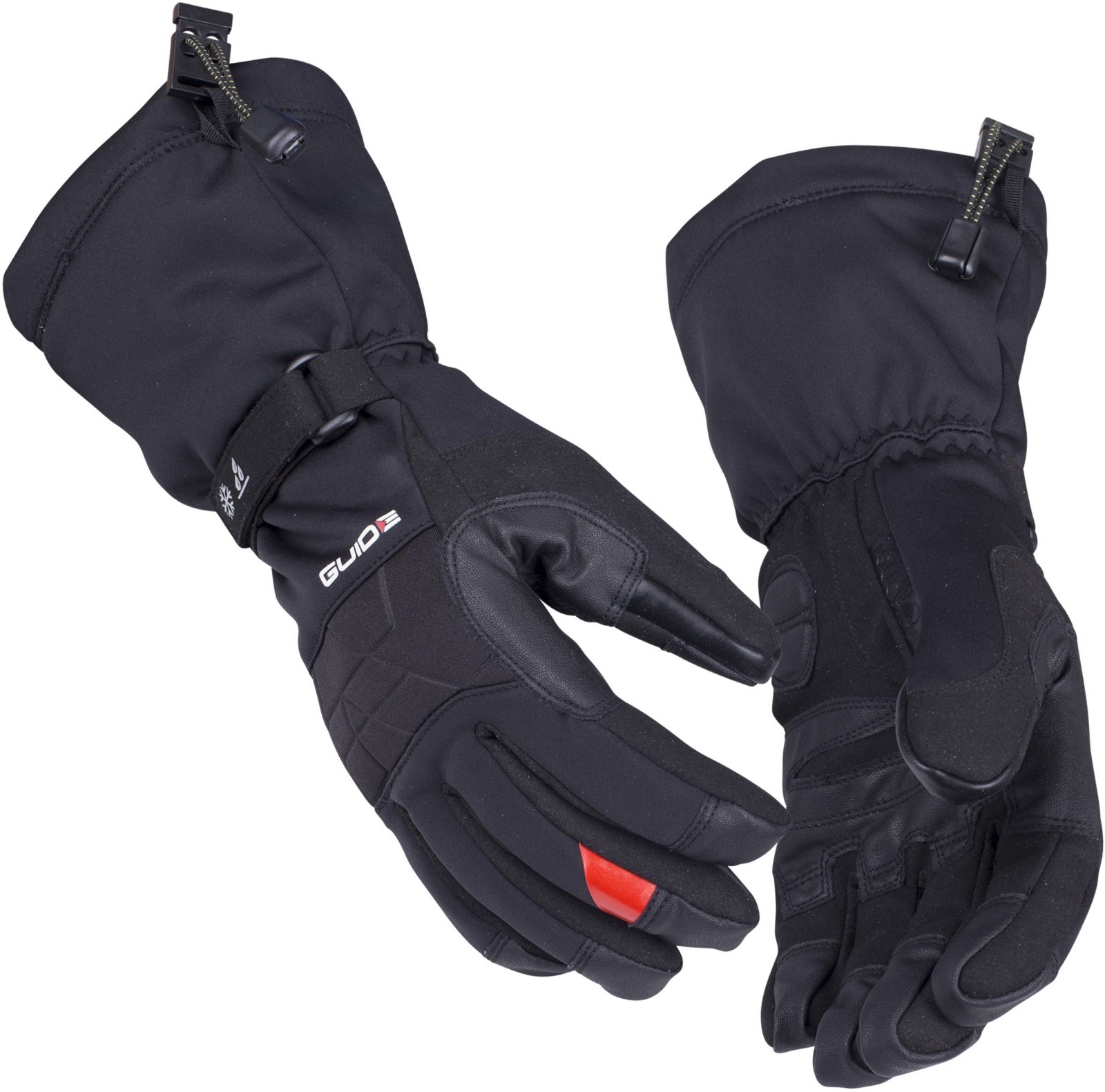 Guide-5003W Guide 5003W winter protective gloves touch screen capable
