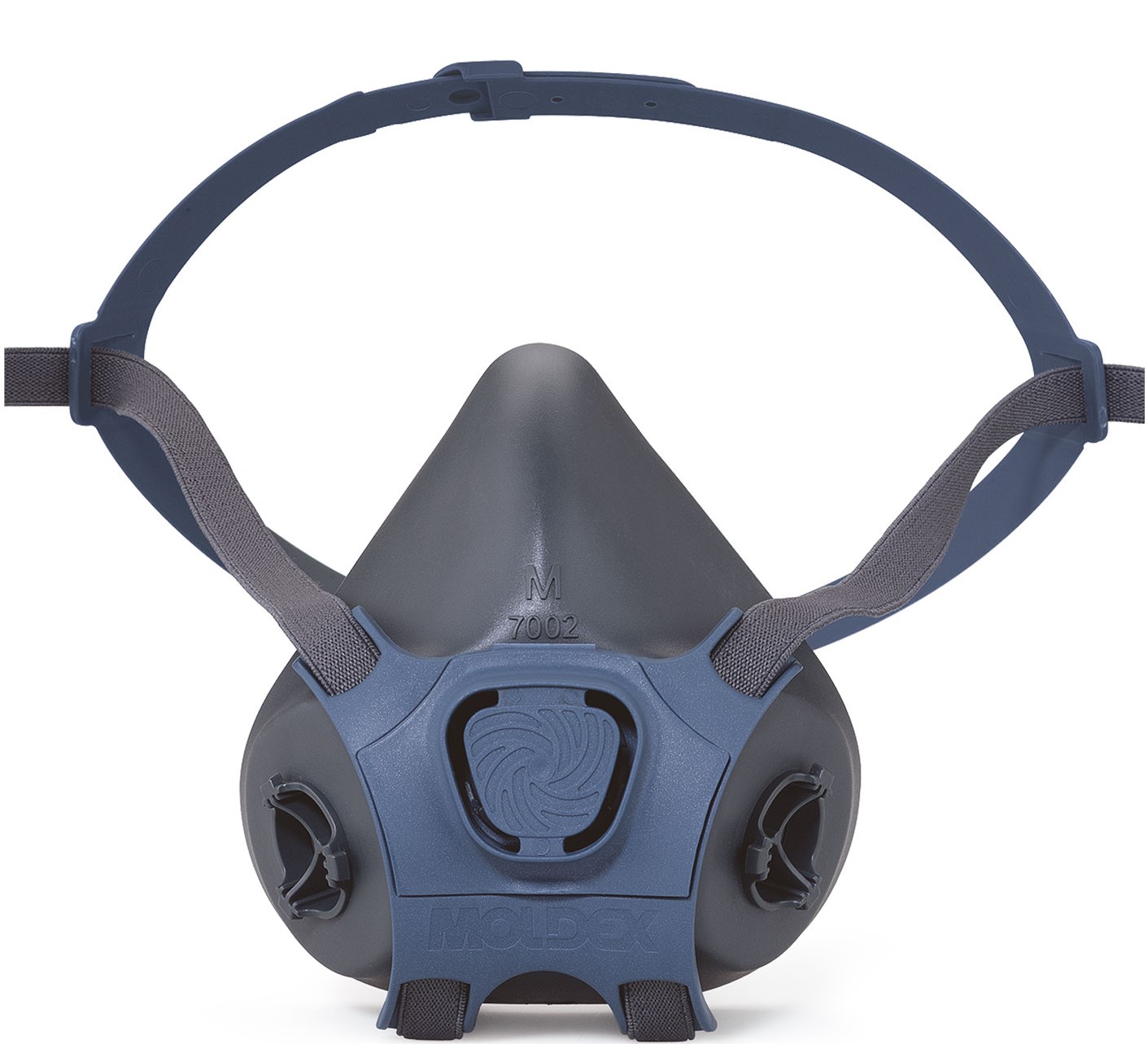 MOLDEX half mask series 7000 TPE size L 700301