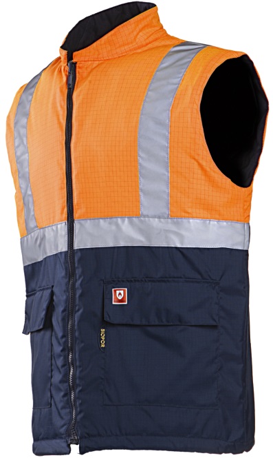 SIO-1666A2EF3279-S - leuchtorange-marine SIO-1666A2EF3279-S - leuchtorange-marine