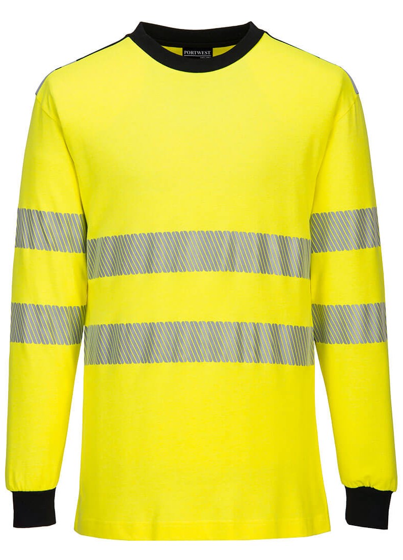 Portwest FR701 WX3 Multinorm Warning Shirt
