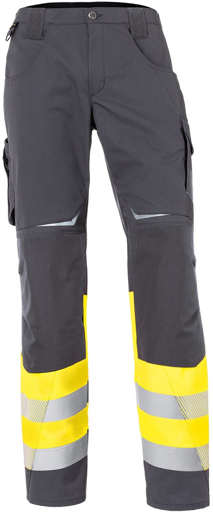 KUE-2208-8340-3497-24 - warngelb-anthrazit