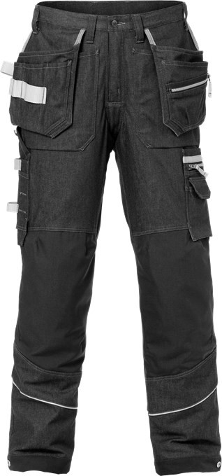 Fristads 124152 Craftsman Stretch Jeans 2131 DCS