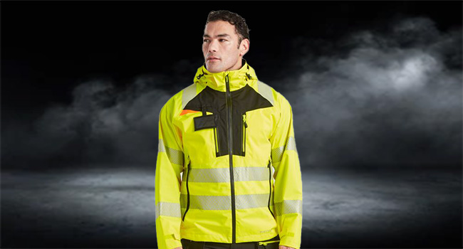 Warning protection Warning protection