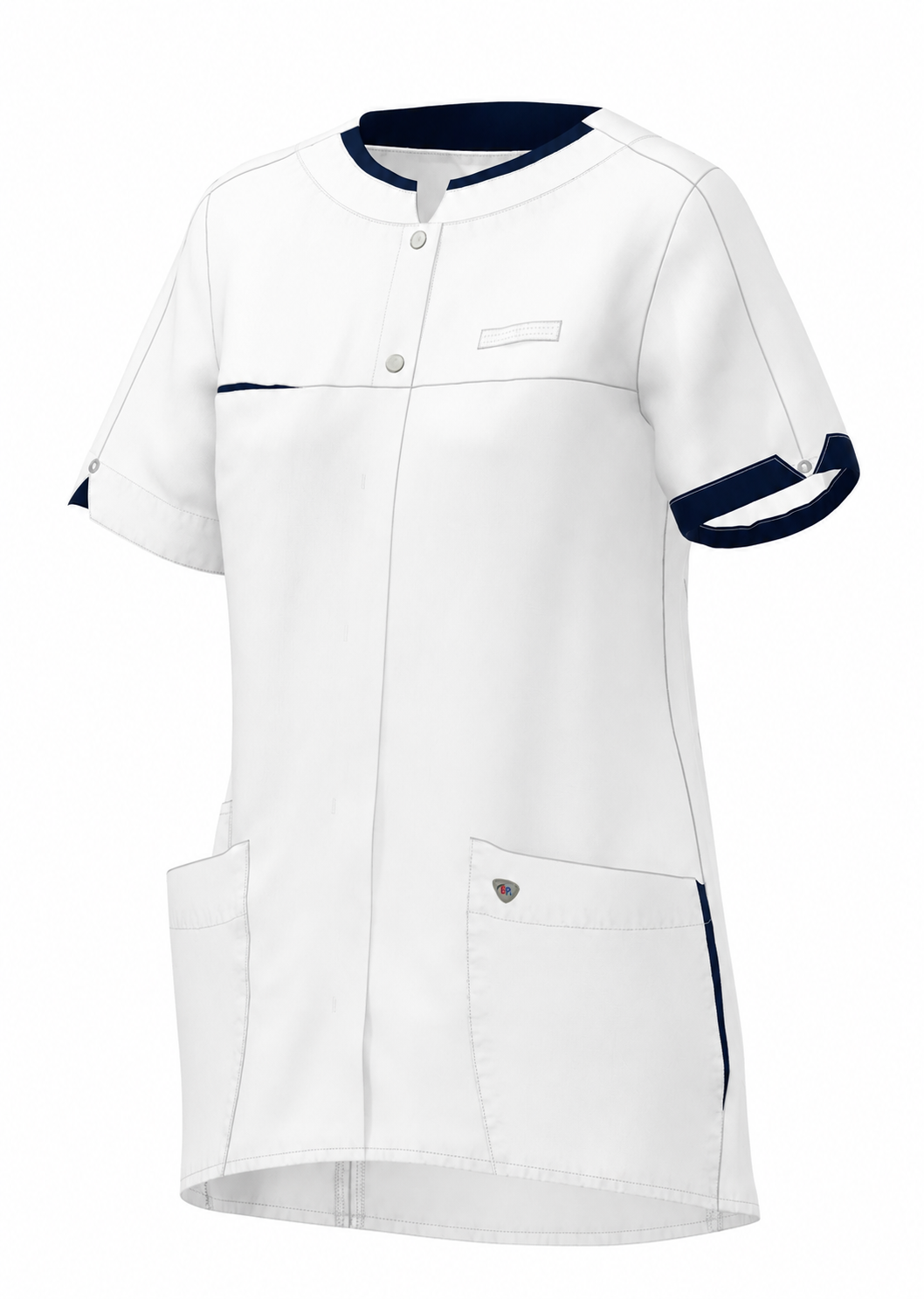 BP 1704-485 Kasack für Damen