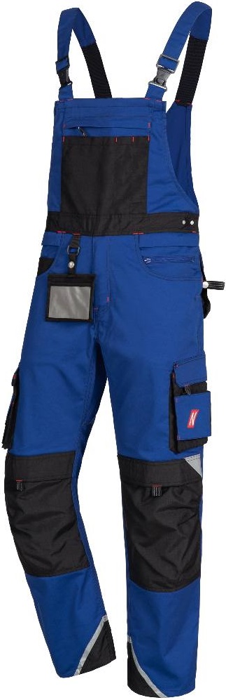 AS-7721-24 - blau-schwarz