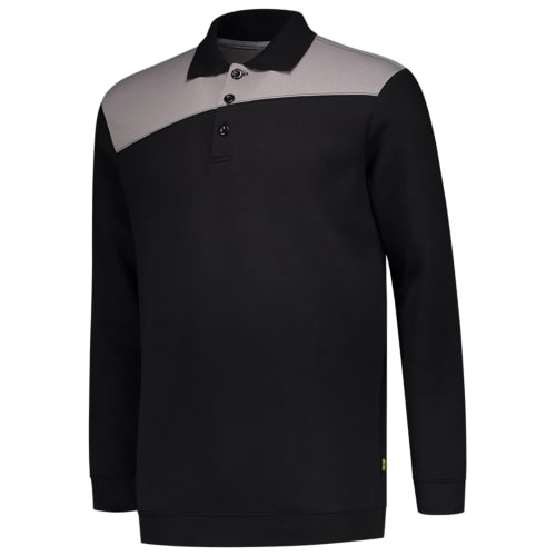 TC-302004-black-grey-S - black-grey