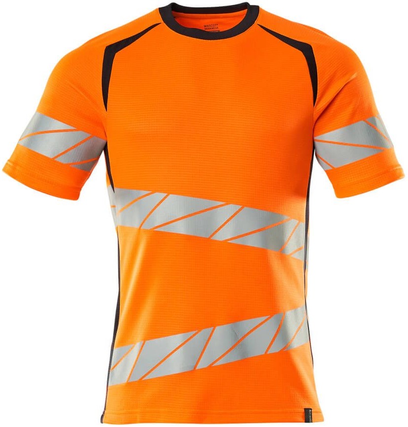 MA-19082-771-14010-S - leuchtorange-schwarzblau MA-19082-771-14010-S - leuchtorange-schwarzblau