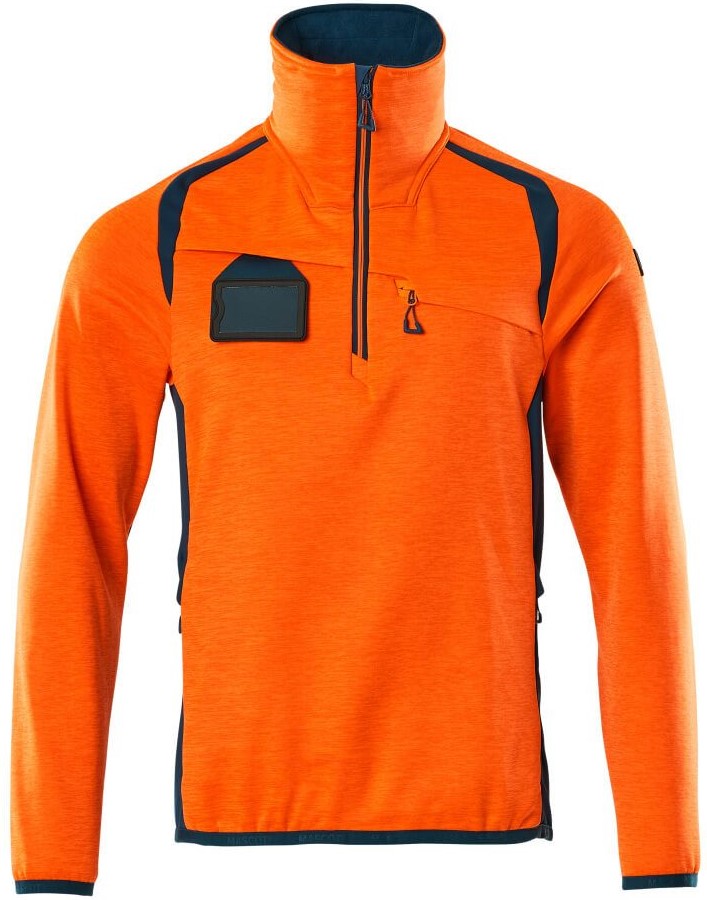 leuchtorange-dunkelpetroleum