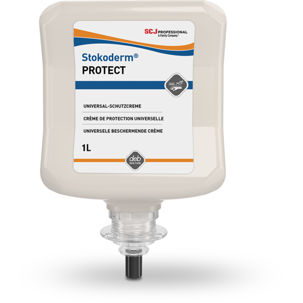 Stokoderm Protect UPW1L 1.000 ml cartridge