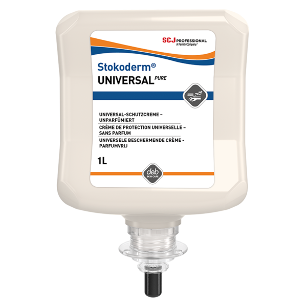 SGP1L_Stokoderm_Universal_Pure_1l_PR_DE-web Stokoderm Universal PURE SGP1L 1.000 ml cartridge