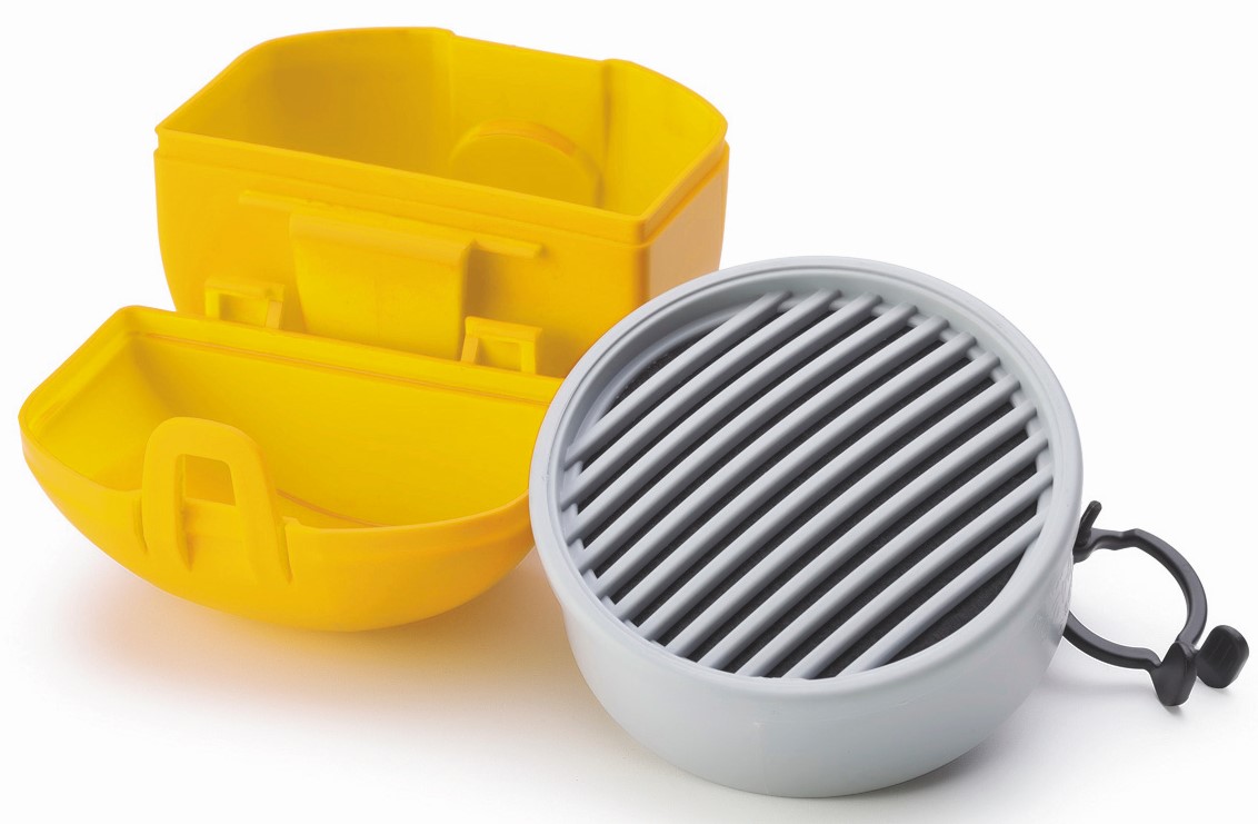 1HQgDAdutNqBWH Ekastu escape filter device BLITZ 10