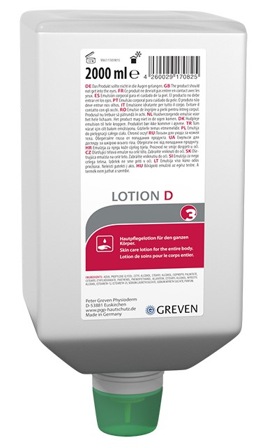 greven12fN1rSkP3GPE3s Greven Lotion D 2 liters Vario bottle