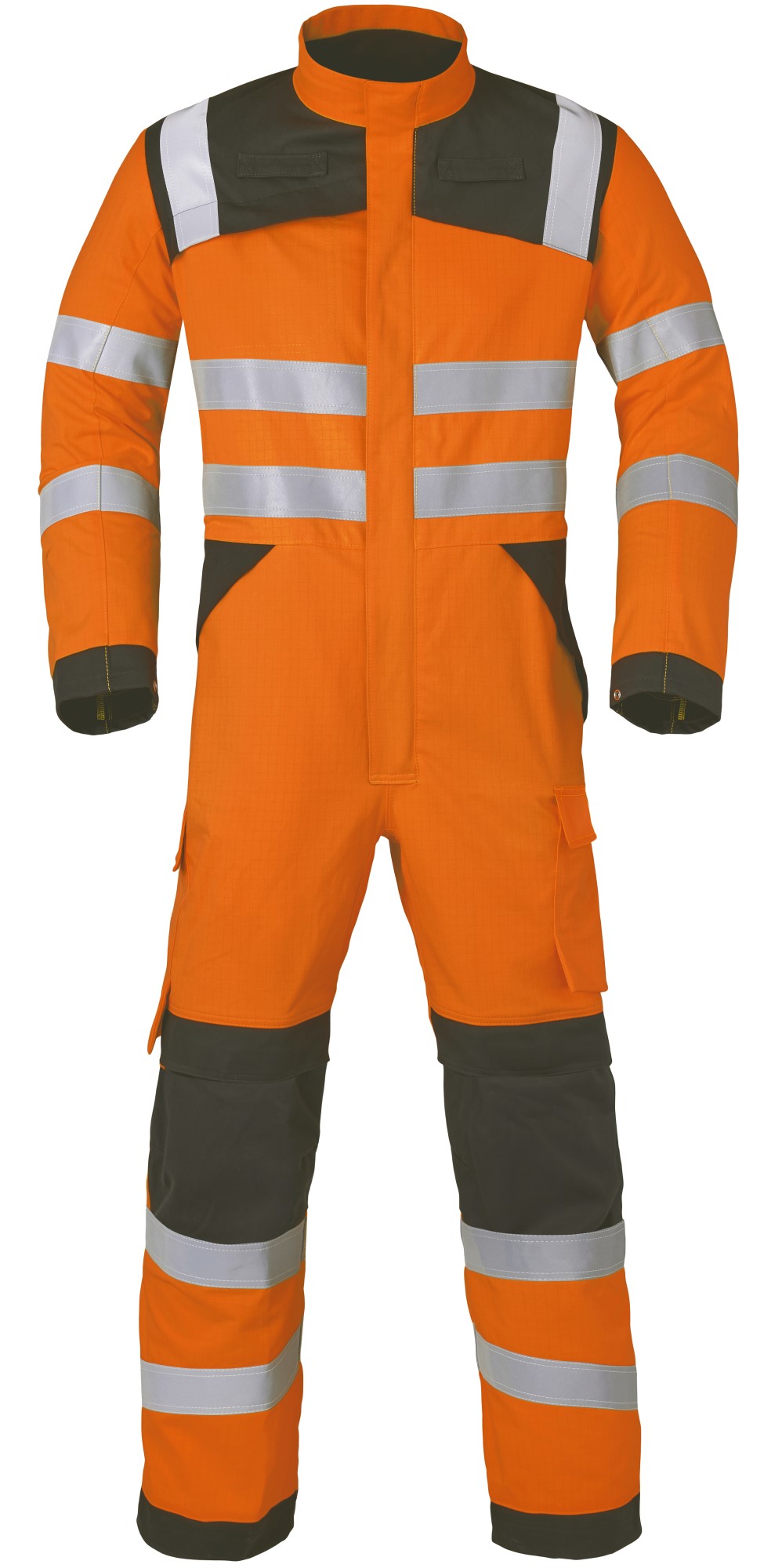 20434515CAK Havep Multi Protector+ 20434 High visibility coverall