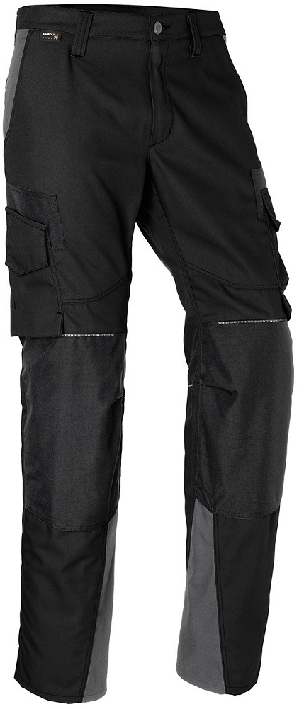 KUE-2230-5370-9997-42 - schwarz-anthrazit