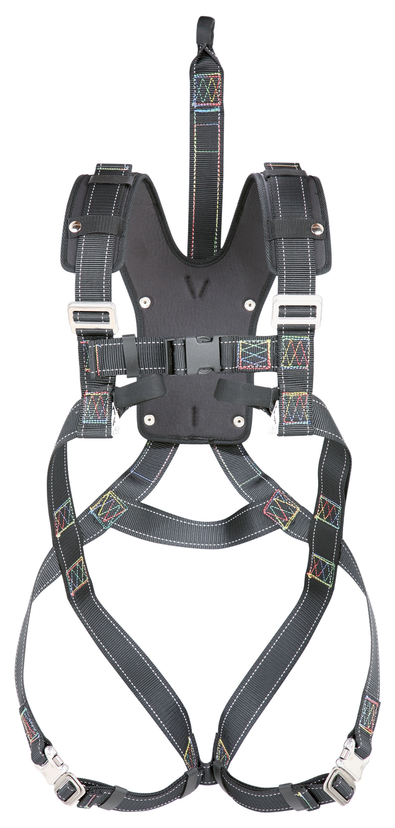 Miller 1015074 Antistatic harness ATEX equipment