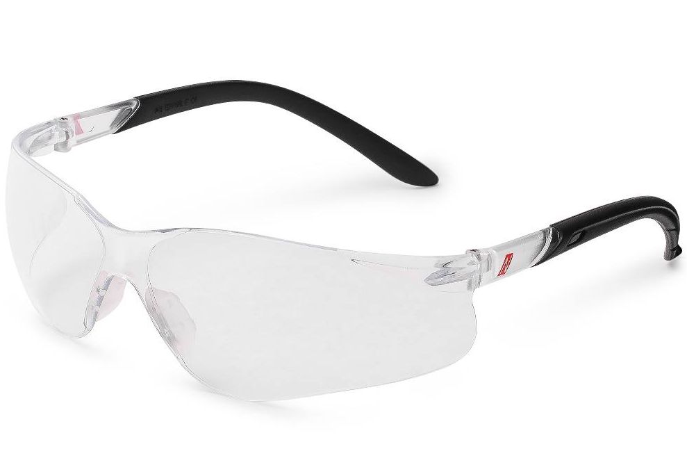 Nitras 9010 Vision Protect Schutzbrille klar