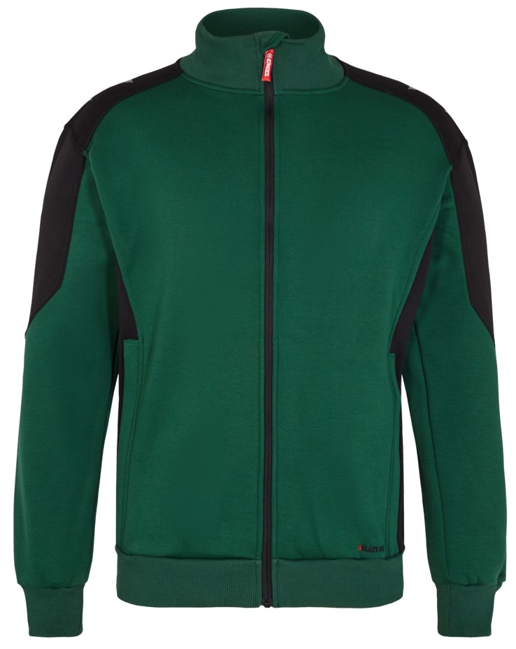 1AJP8xVG6Idxgt Engel 8830-233 Sweat cardigan with collar