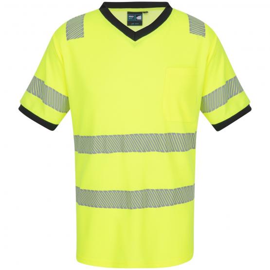 2111DwPIzqa9Z2LdA Pro-Fit 2111 high-visibility T-shirt class 2 yellow