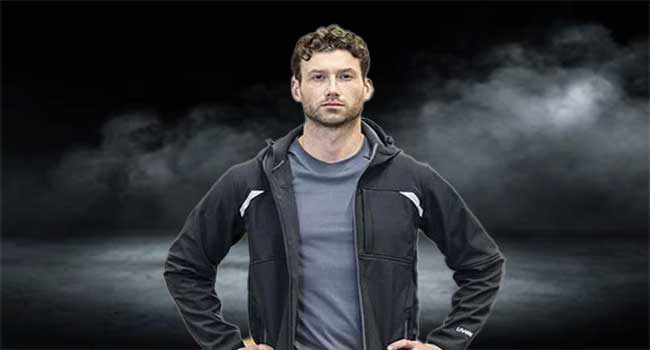 uvex protective clothing