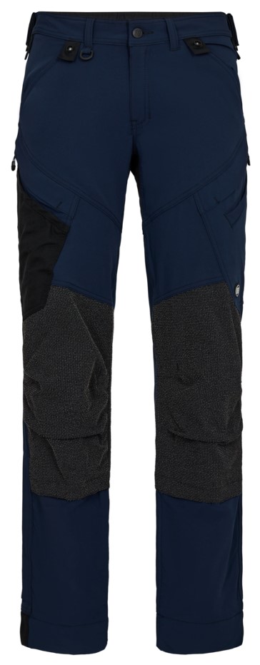 Engel 2366-317 X-treme craftsman trousers with 4-way stretch