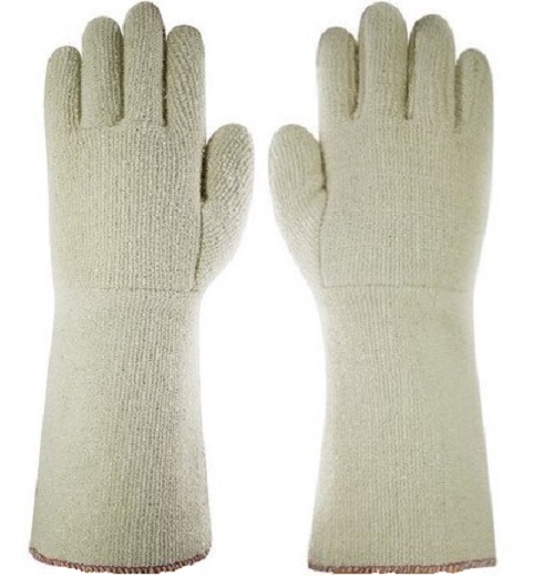 Ansell ActivArmr 97-332 cut protection gloves level B