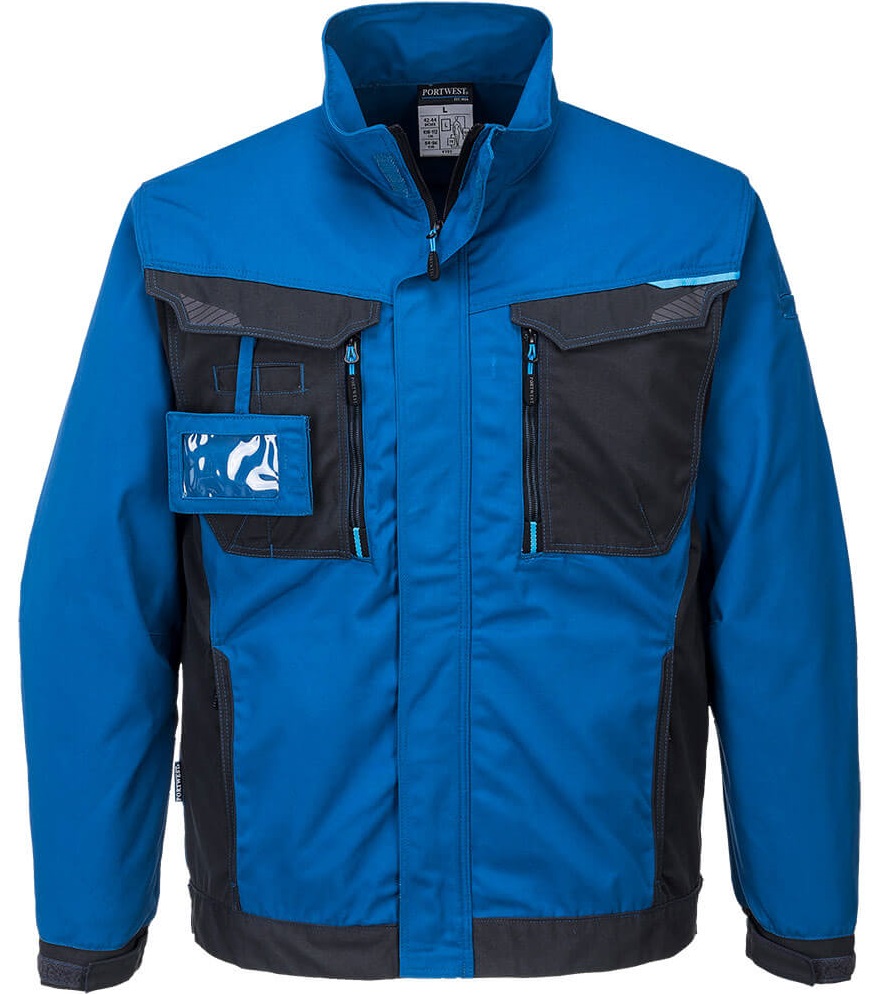 Portwest T703 WX3 work jacket