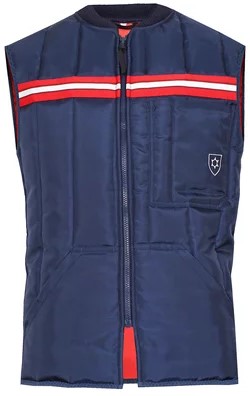 HB5VdY5t3B3xghgj HB CLASSIC cold protection vest up to 0°C 09044 1K050 000
