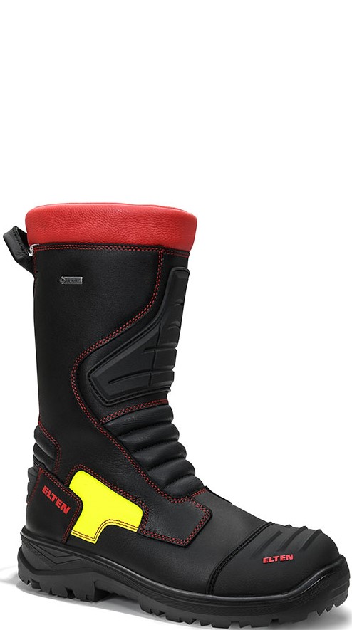 Elten CRUZ GTX 89611 Firefighting boot F2A