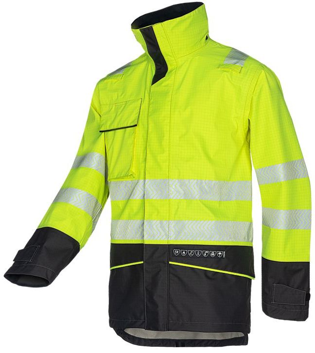 SIO-73330A2ET2-952-S - leuchtgelb-grau