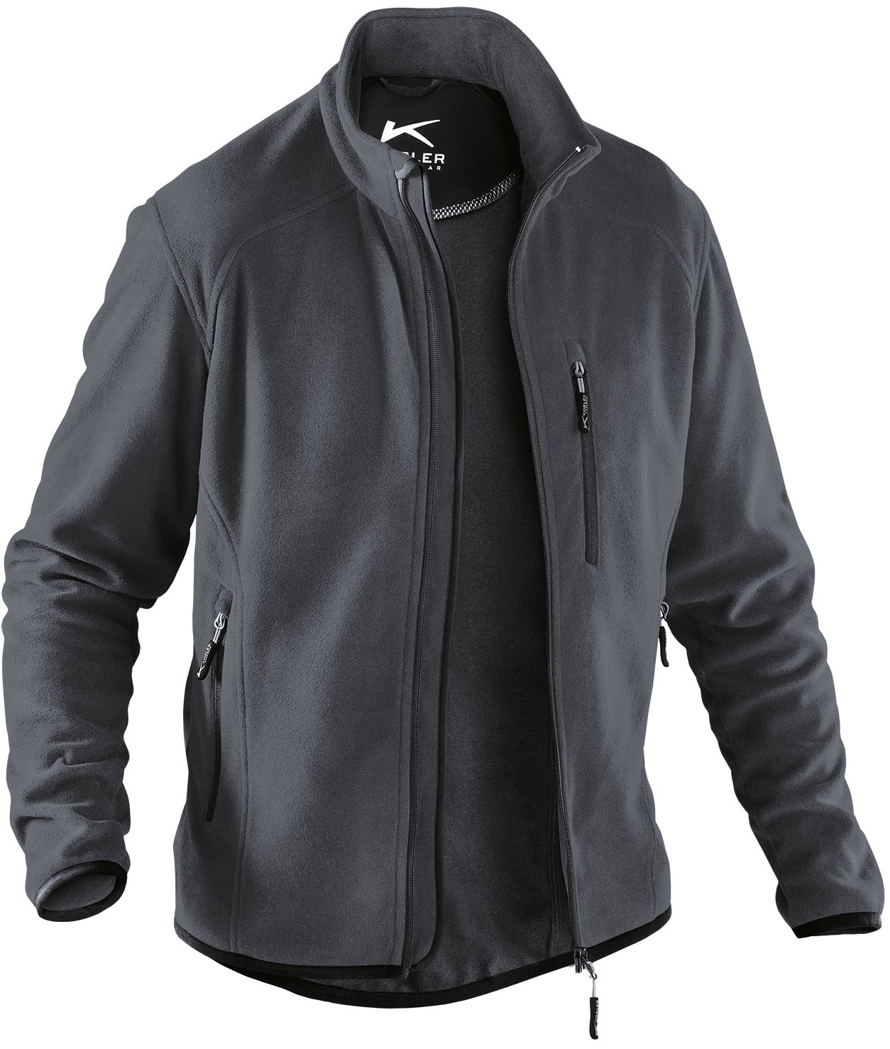 KUE-1242-5369-97-XS - anthrazit KUE-1242-5369-97-XS - anthrazit