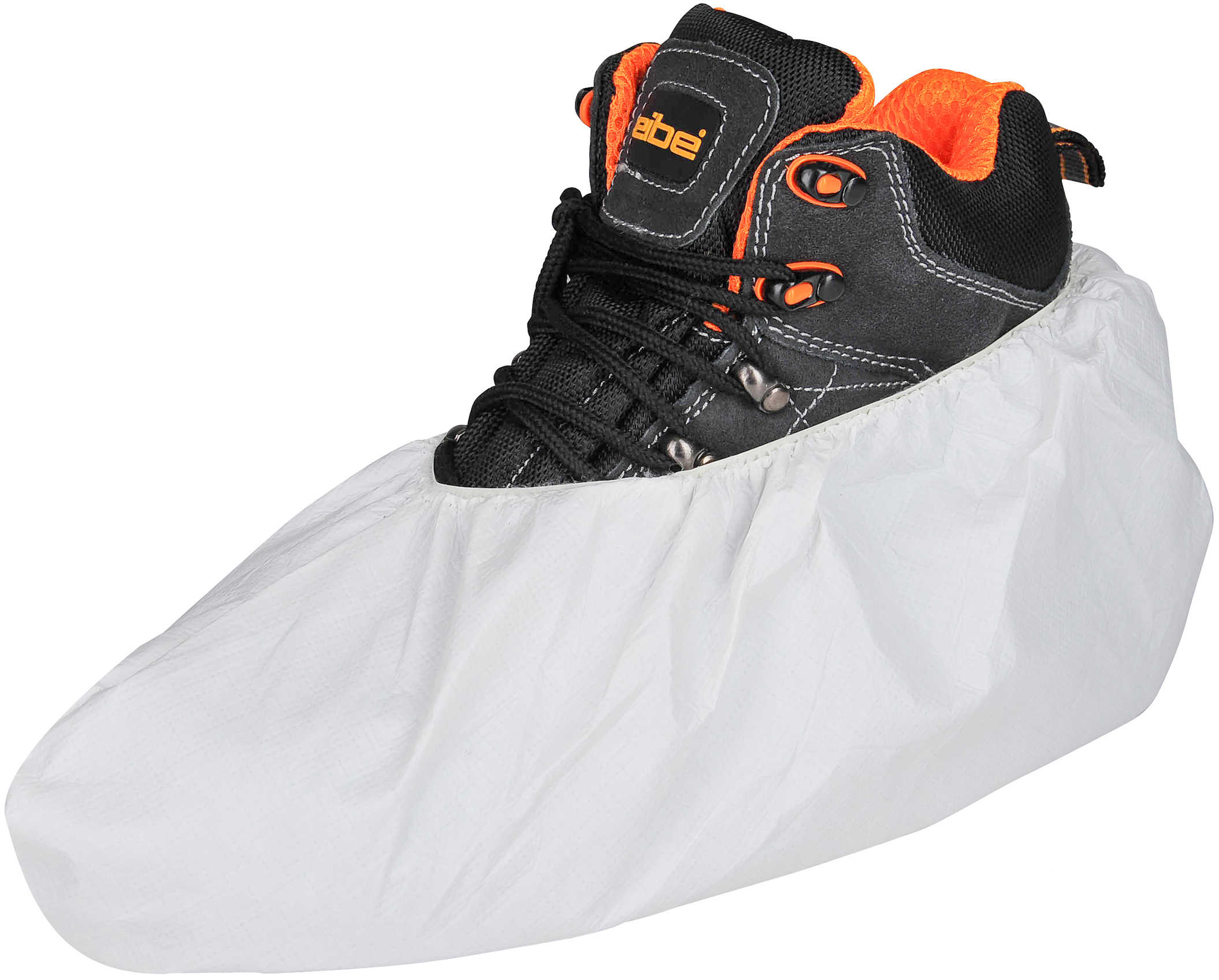 tsf-pe_1 Asatex TSF-PE overshoes 75 µ low version