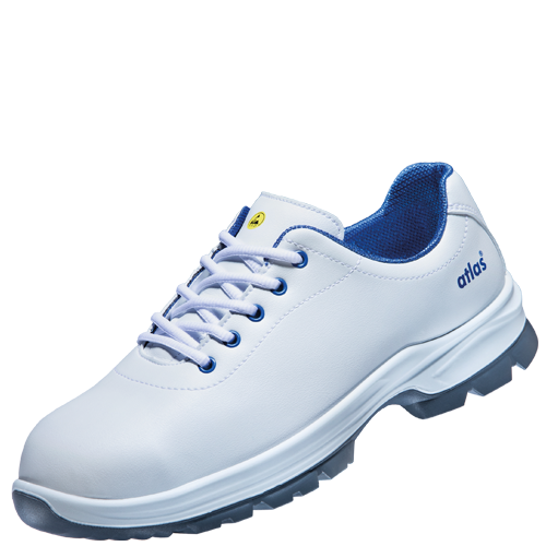 ATLAS Safety low shoes CL 20 S2 ESD