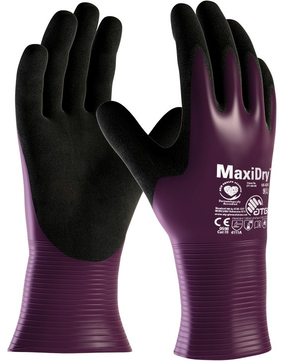 atg-maxidry-56-426 ATG MaxiDry 56-426 for oily and humid conditions Length 25 cm