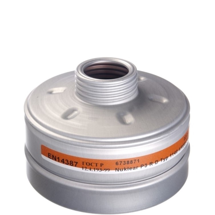 dr-ger_6738871TtMhRykuUfpIp Dräger X-plore Rd40 combination filter 1140 A2 P3 R D reactor/nuclear P3 R D 6738871