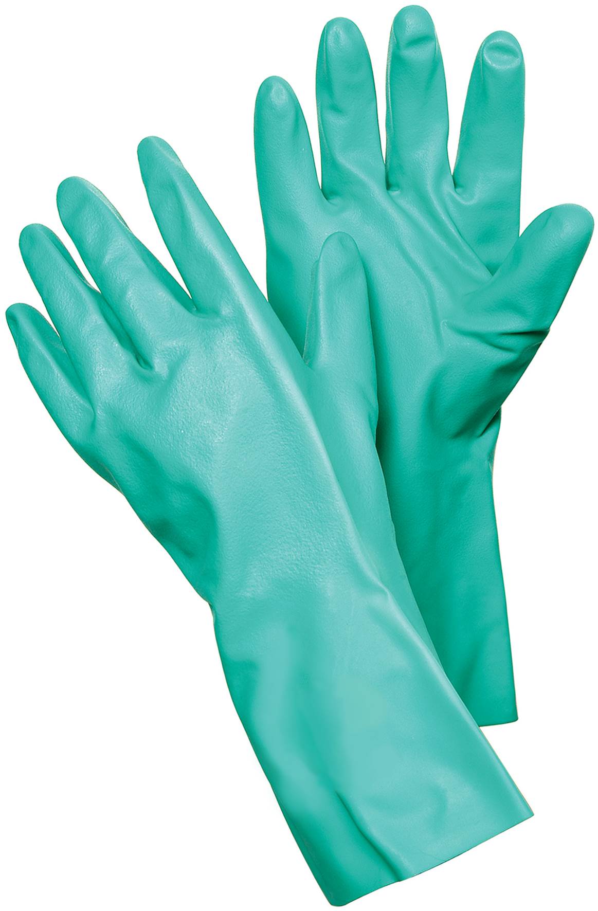 ejendals Tegera 186 nitrile chemical protective gloves food grade