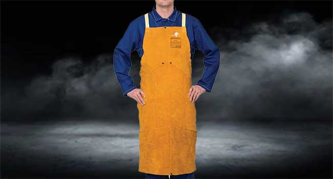 Aprons & gaiters
