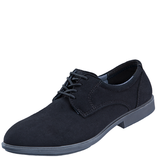 CX-40-black-ESD ATLAS CX 40 black Safety shoes S1 - ESD