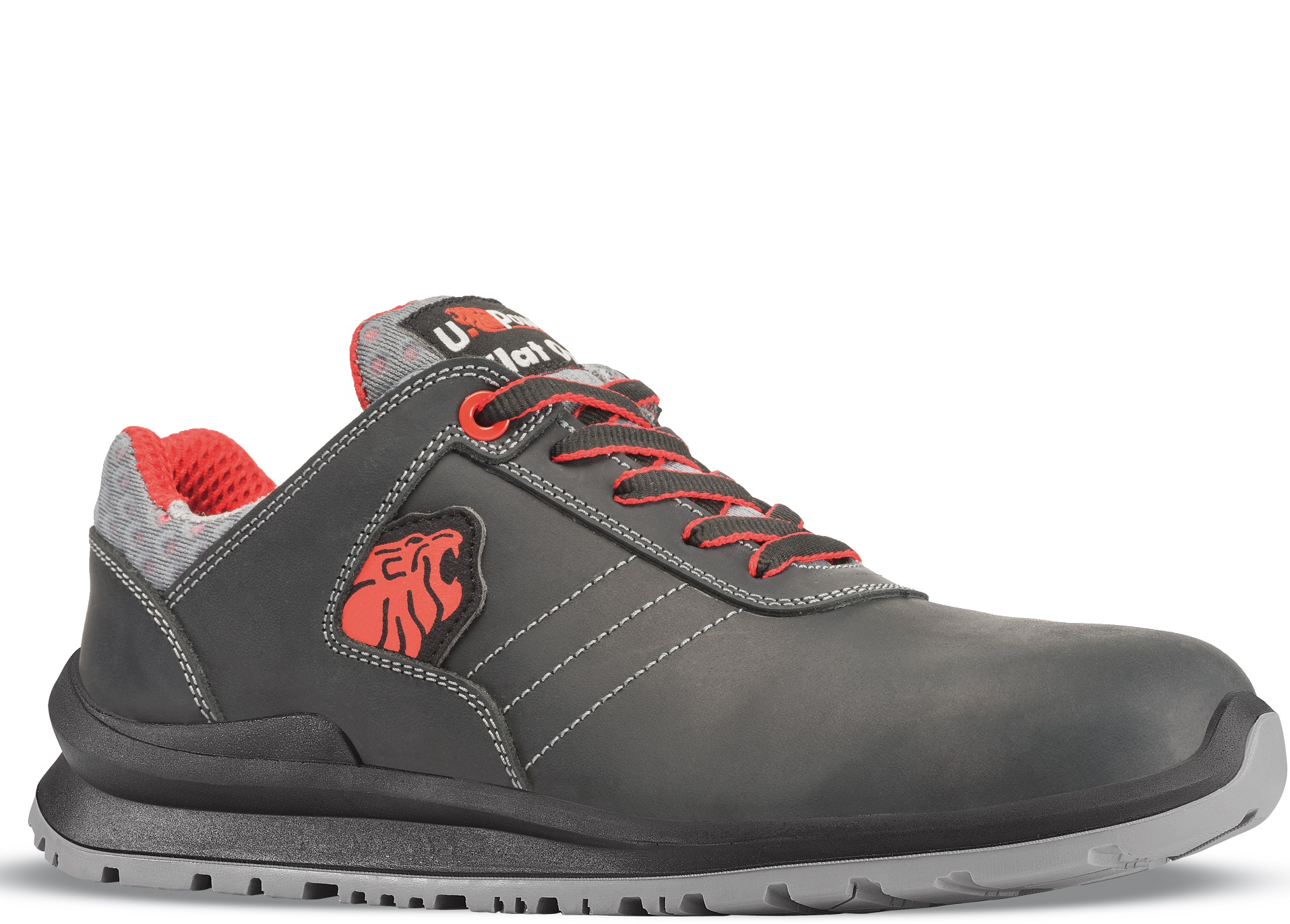 U-Power BJORN low shoes S3 SRC