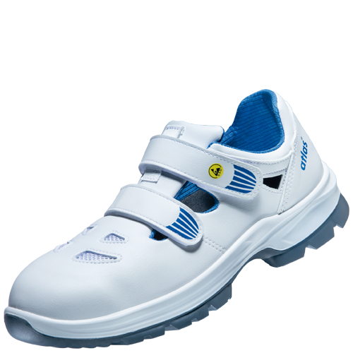 CL-46-ESD ATLAS CL 46 safety low shoes S1 - ESD