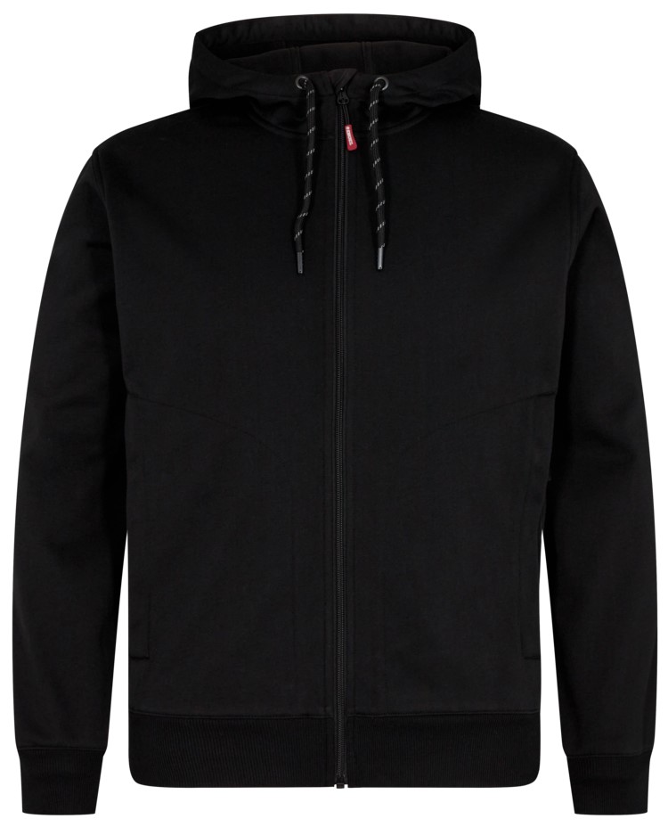 EN-8019-250-20-XS - black EN-8019-250-20-XS - black